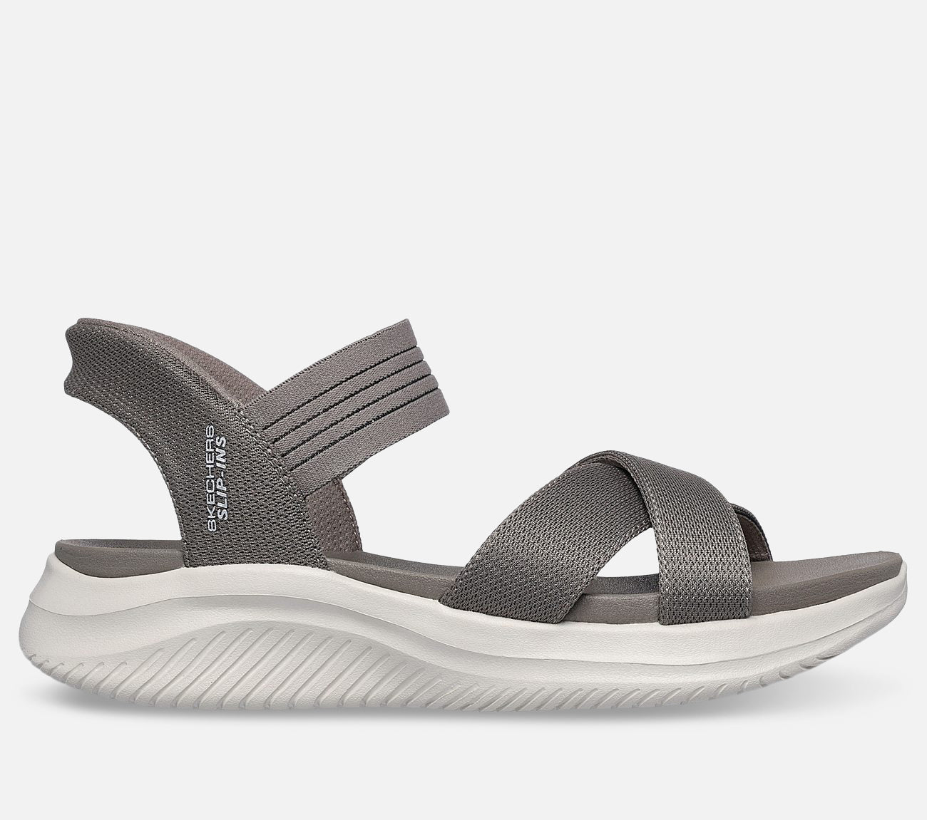 Slip-ins: Ultra Flex 3.0 - Never Better Sandal Skechers.dk