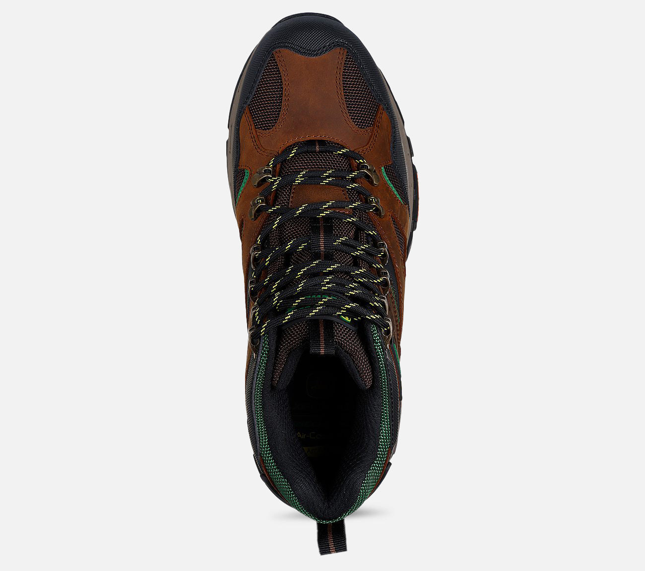 John Deere: Arch Fit Tarver - Waterproof Boot Skechers.dk