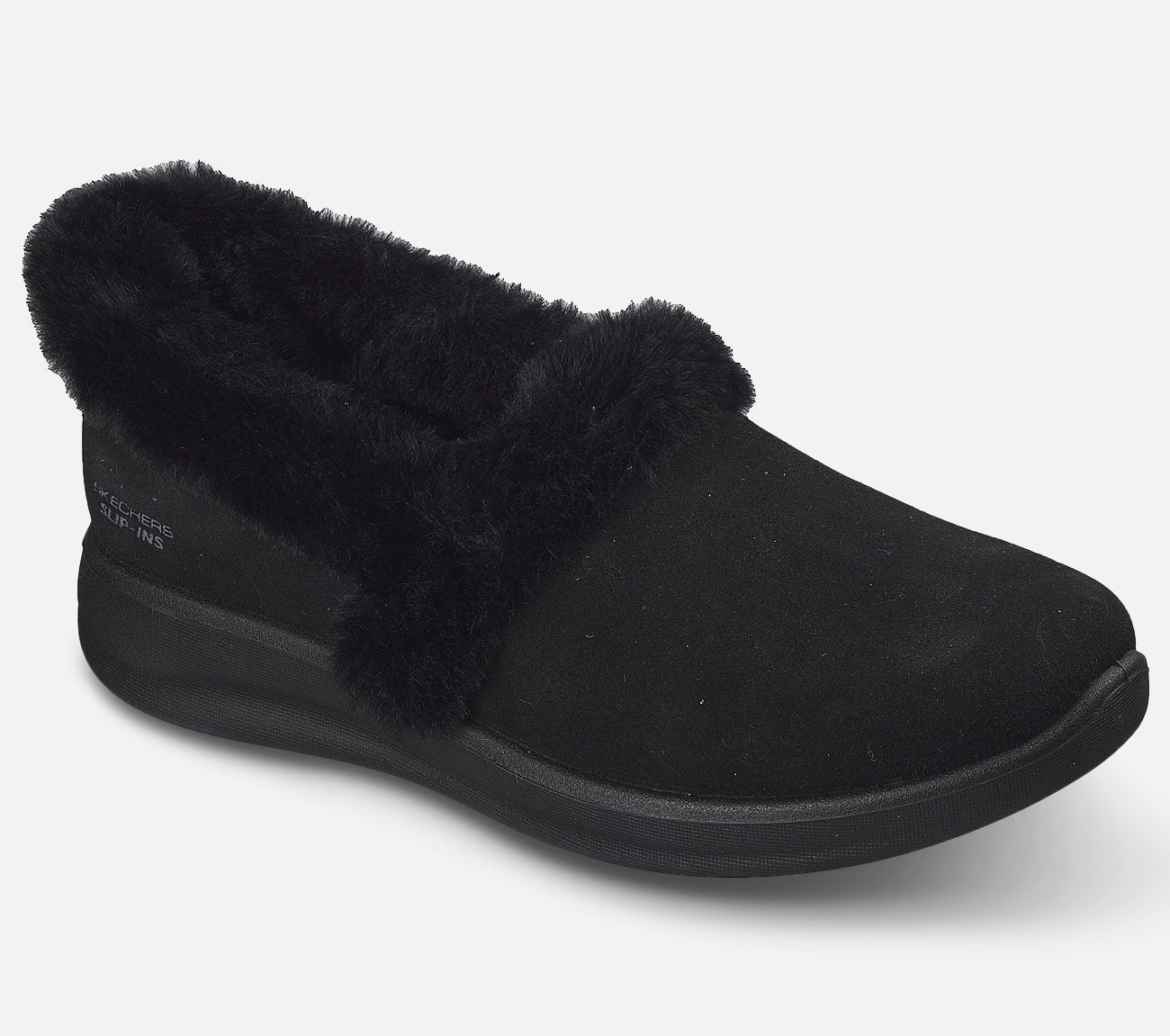 Slip-ins: Cozy Escape - Snowy Bliss Slipper Skechers.dk