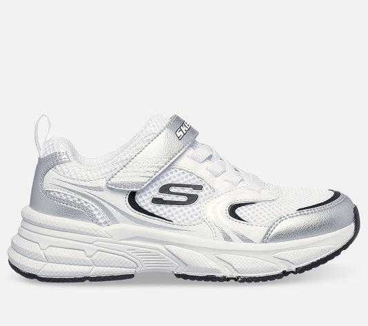 Retro-Graph Shoe Skechers.dk