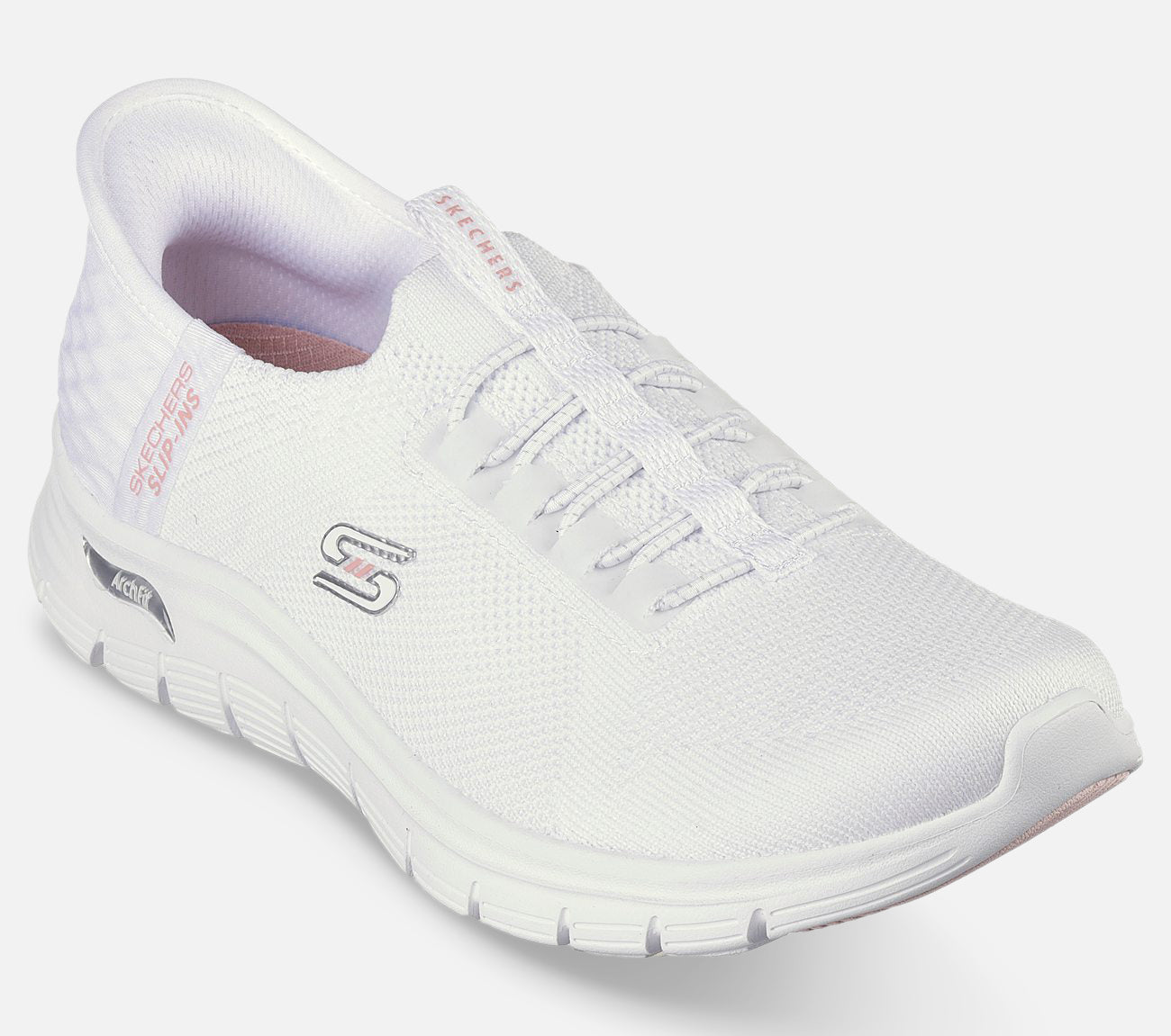 Slip-ins: Arch Fit Vista - Aspiration Shoe Skechers