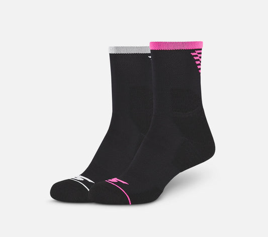 2 par strømper Sock Skechers