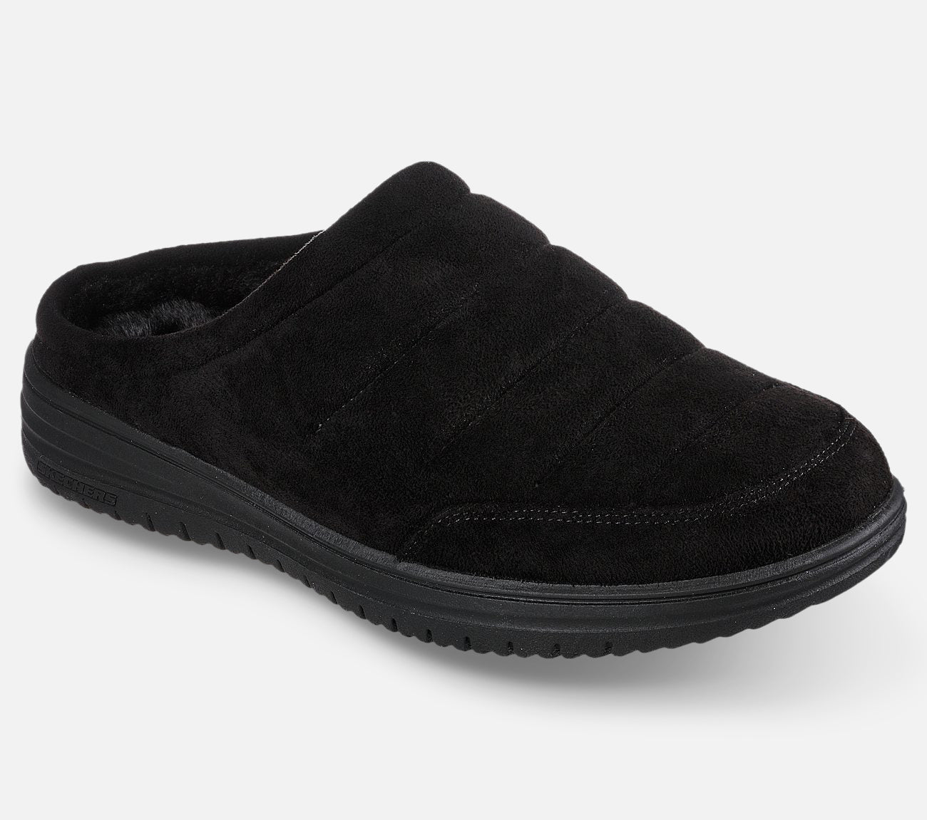 Relaxed Fit: Murette - Garvanza Slipper Skechers.dk