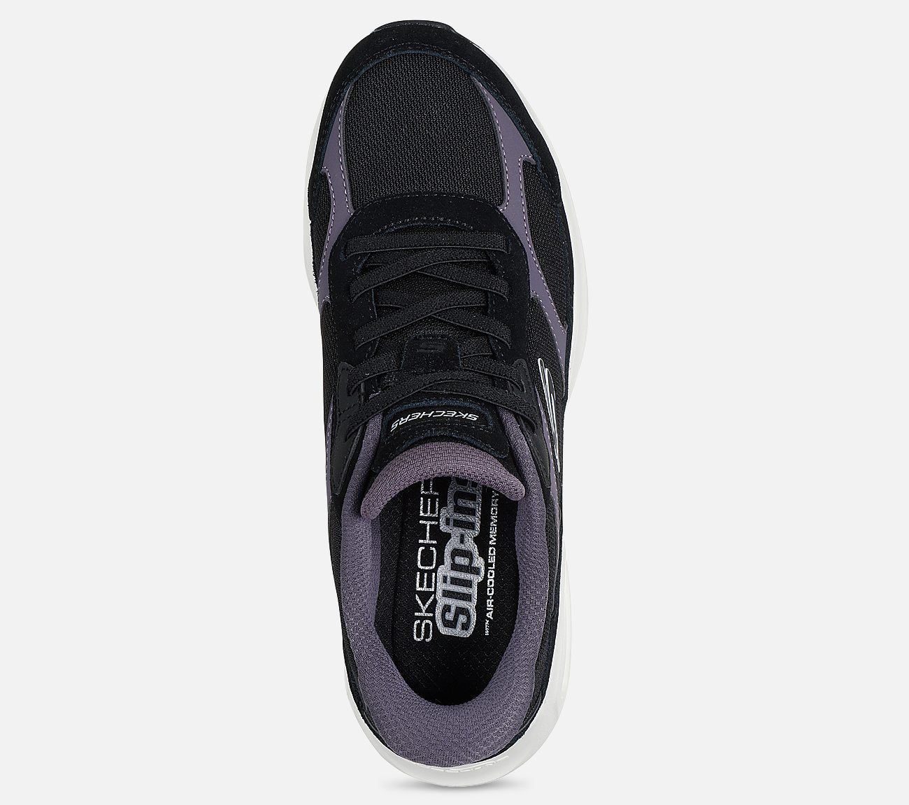 Skech-Air Court - Retro Wave Shoe Skechers.dk