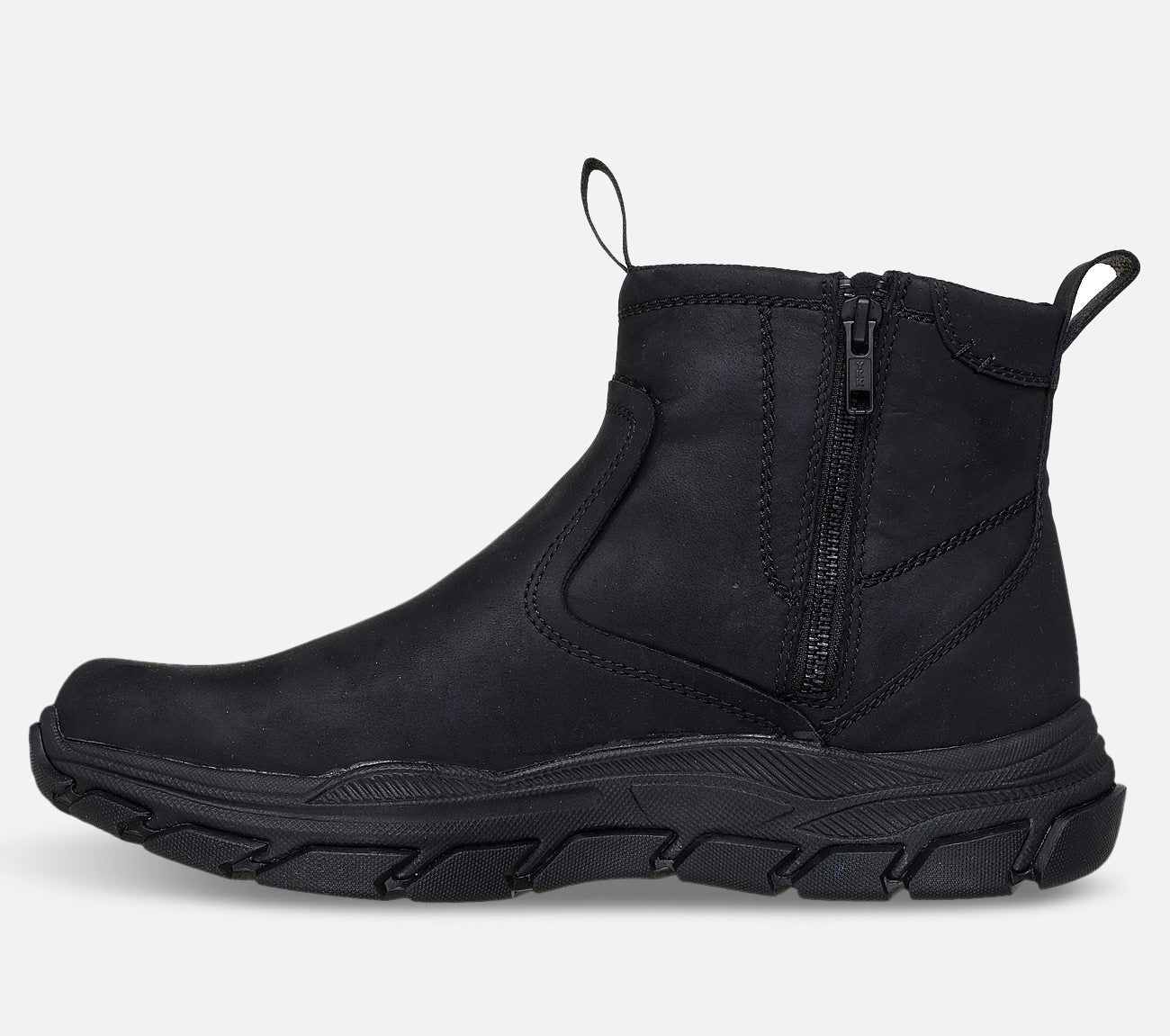 Relaxed Fit: Respected - Evanston Boot Skechers.dk