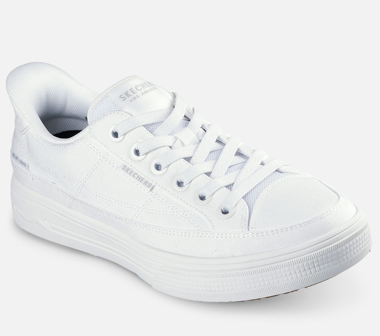 Slip-ins: Arch Fit Arcade - See Ya There Shoe Skechers.dk