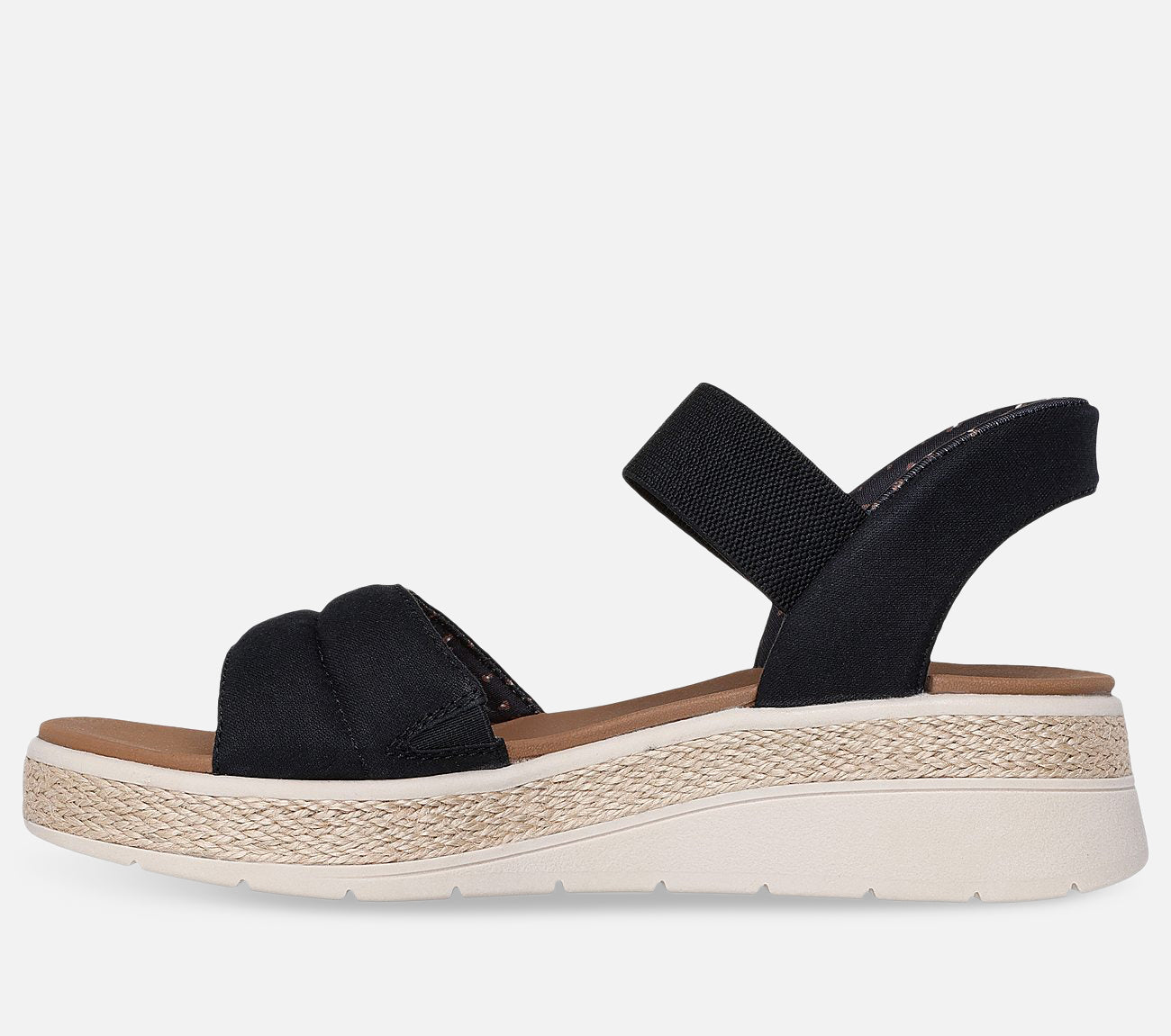Slip-ins: BOBS Sun Ray Sandal Skechers.dk
