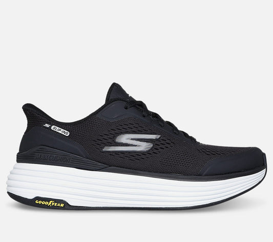 Slip-ins: Max Cushioning Suspension - Chrone Shoe Skechers.dk
