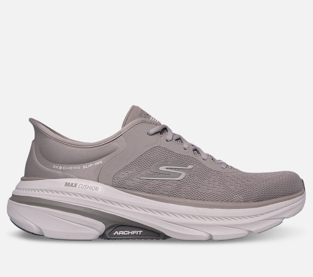 Slip-ins: Max Cushioning Arch Fit 2.0 - Antilles Shoe Skechers.dk