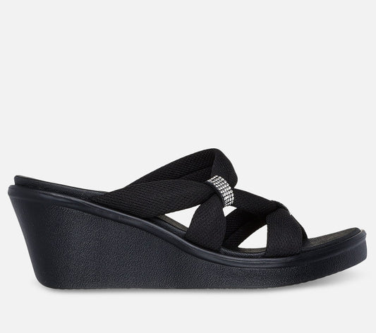 Rumble On - High Class Sandal Skechers.dk