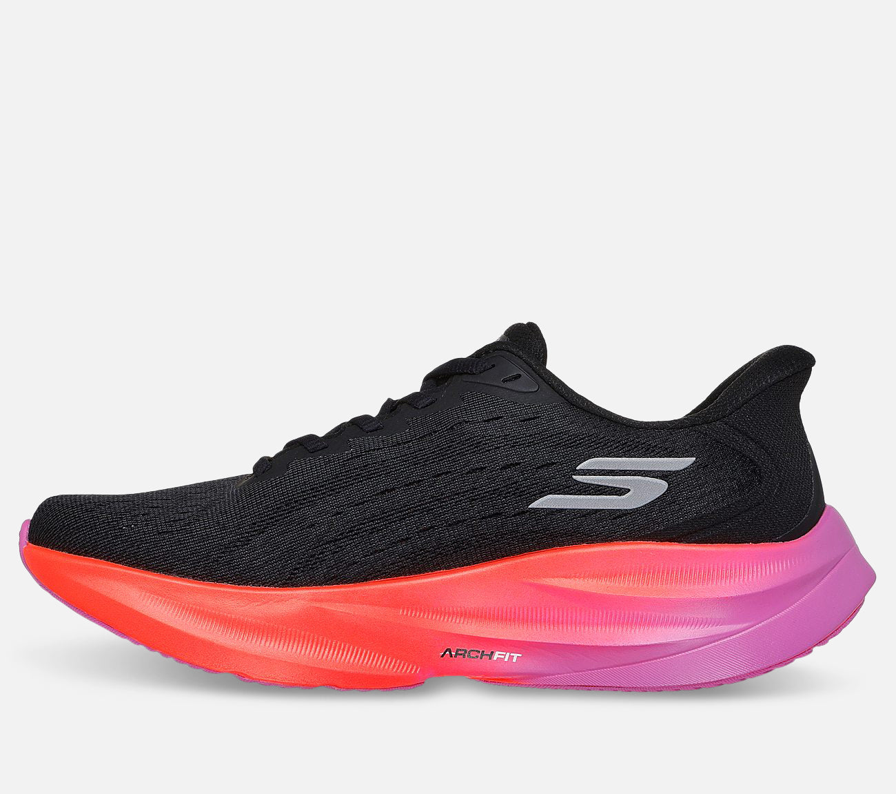 Slip-ins: Aero Spark Shoe Skechers.dk