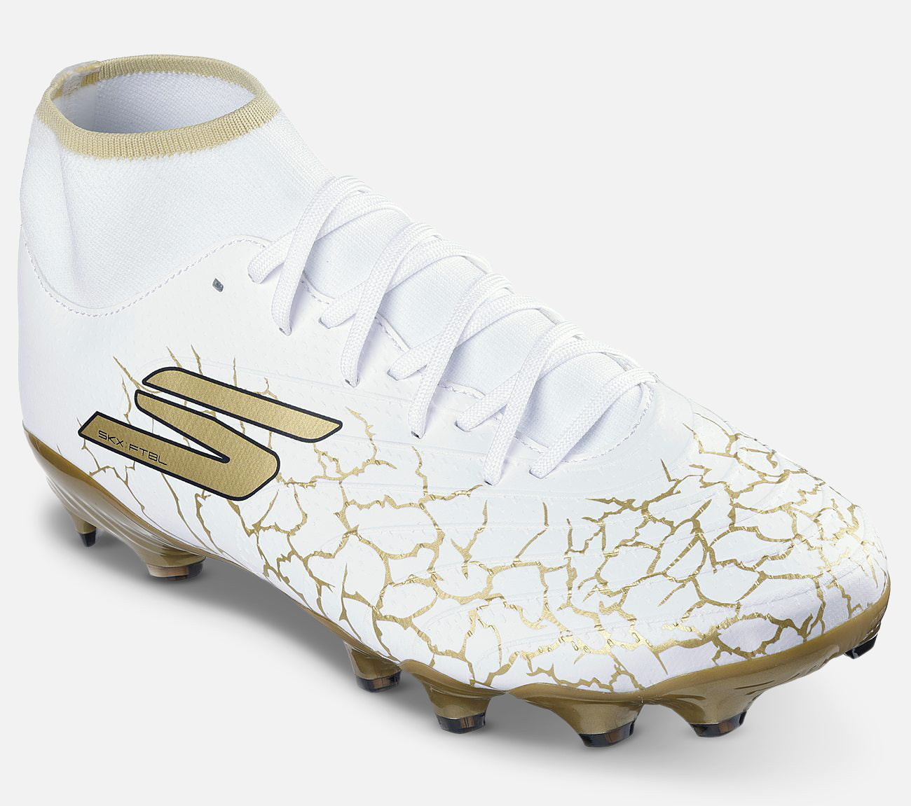 SKX_1.5 High Academy FG Football Skechers.dk