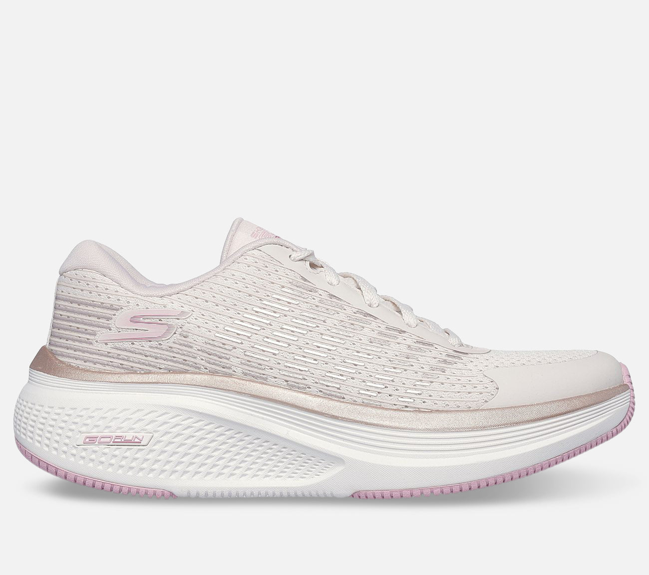 Go Run Elevate 2.0 - Badric Shoe Skechers.dk