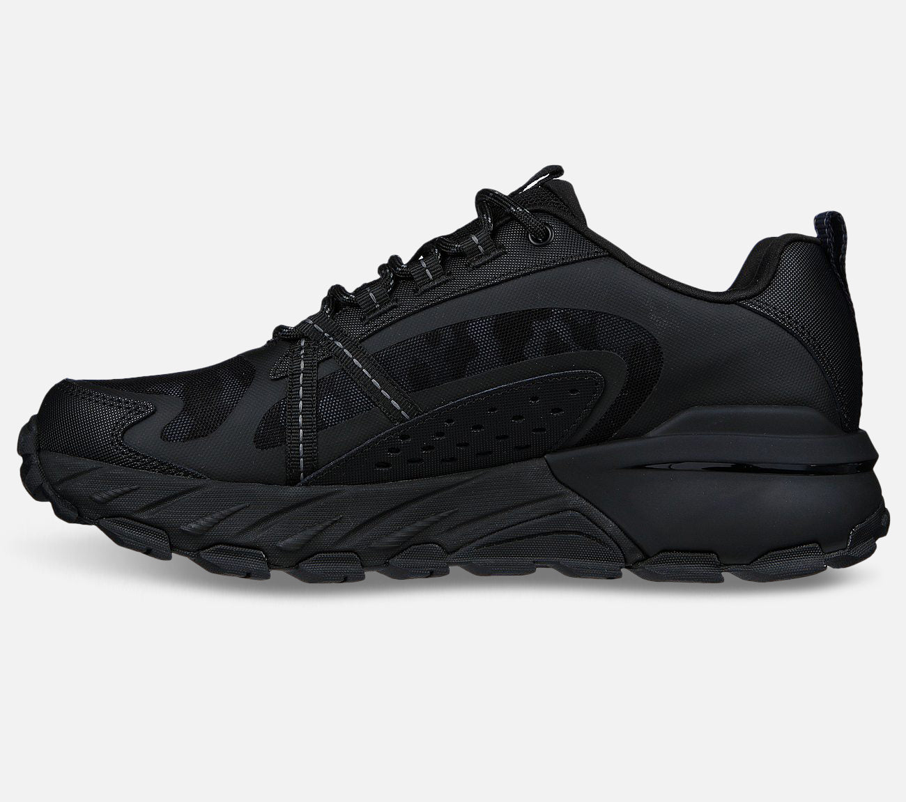 Max Protect - Task Force - Water Repellent Shoe Skechers