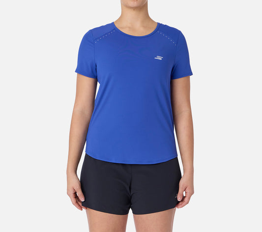 Stride Performance Tee Clothes Skechers.dk