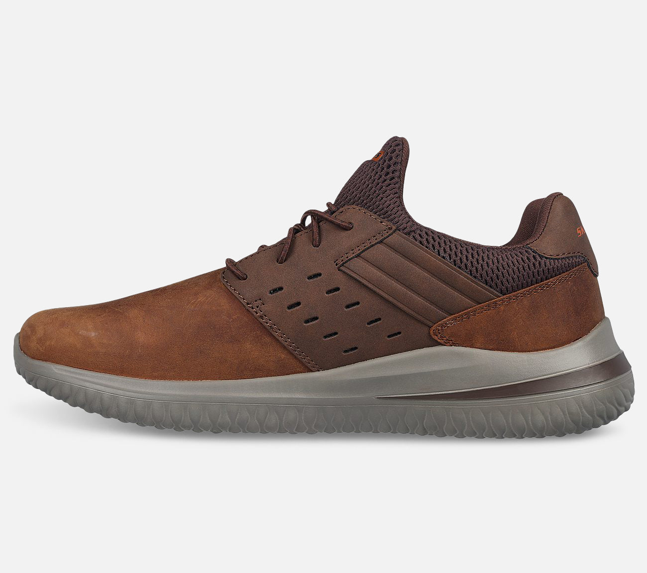 Delson 3.0 - Ezra Shoe Skechers