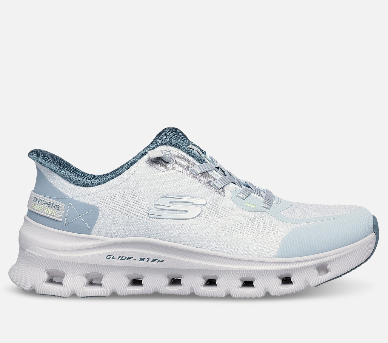 Slip-ins: Glide-Step Pro - Pure Motion Shoe Skechers.dk