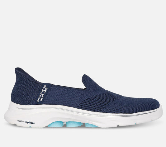Slip-ins: GO WALK 7 - Desirae Shoe Skechers.dk