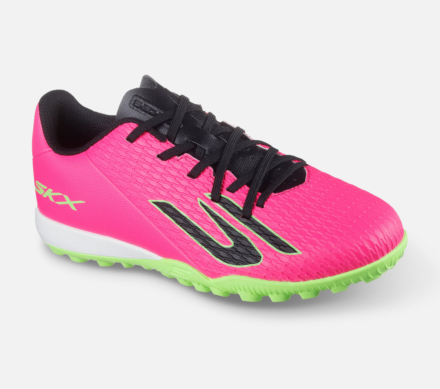 SKX_2 JR TD TF Football Skechers.dk