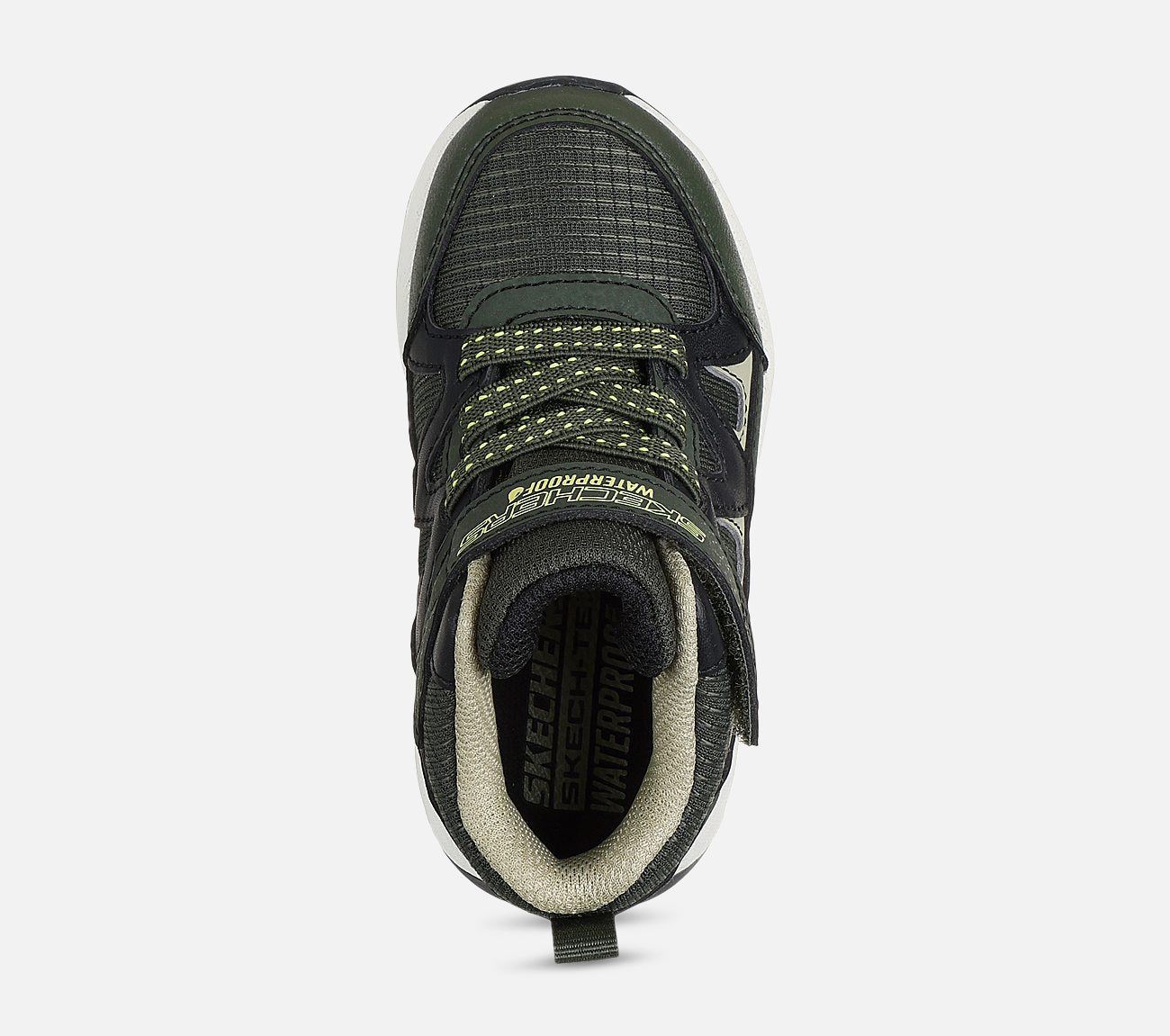 Storm Blazer - Drizzle Squad Boot Skechers.dk