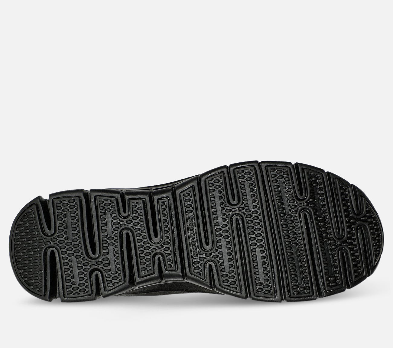 Synergy - Cool Seeker - Water Repellent Boot Skechers.dk