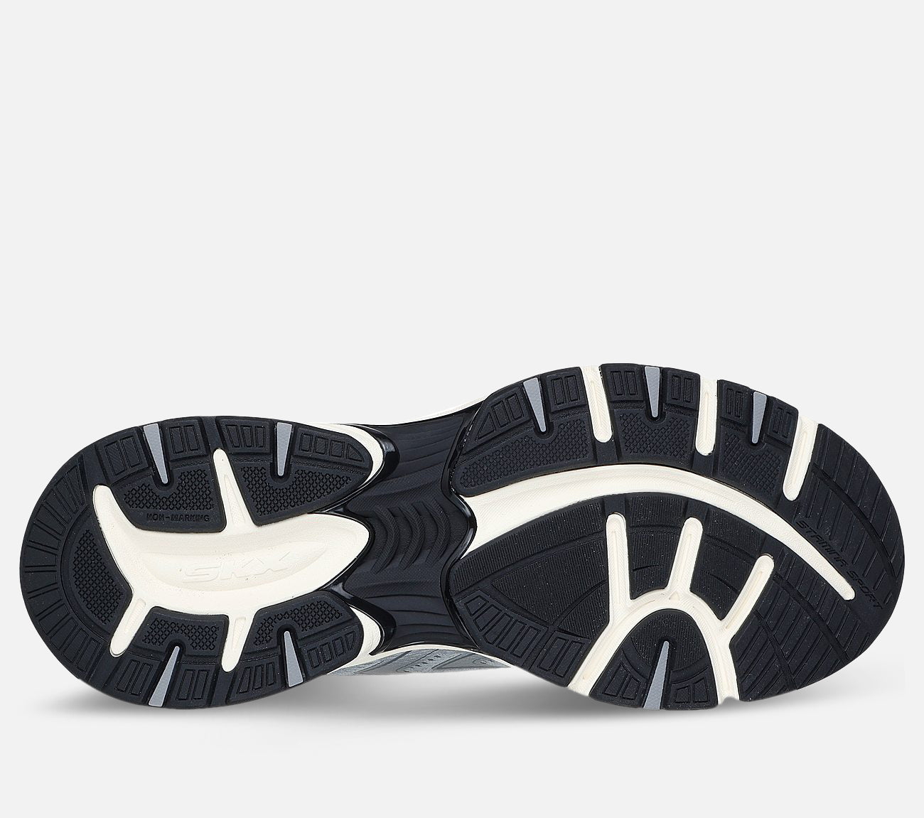 Slip-ins: Stamina Sport Shoe Skechers.dk