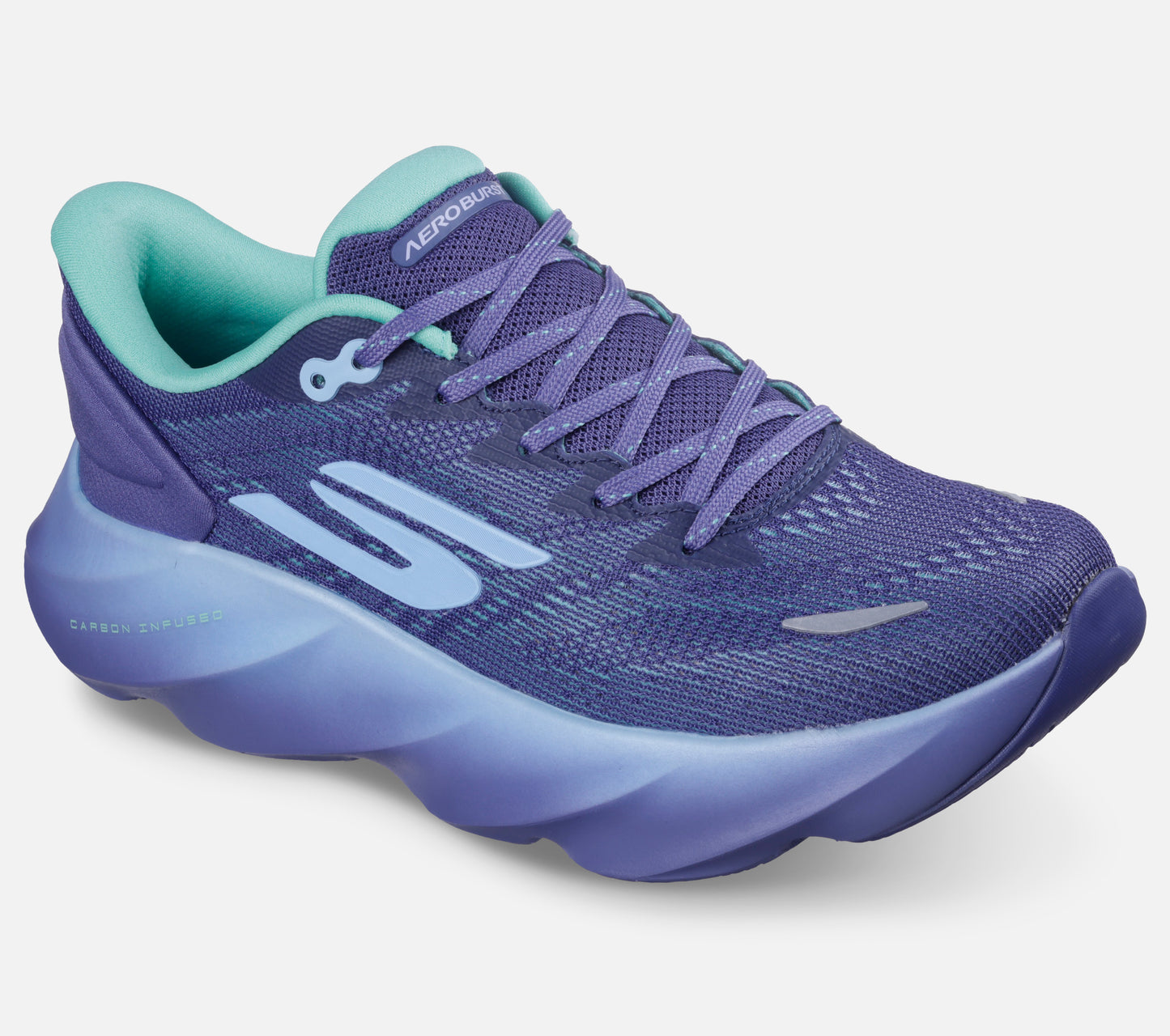 SKX Aero Burst Shoe Skechers.dk