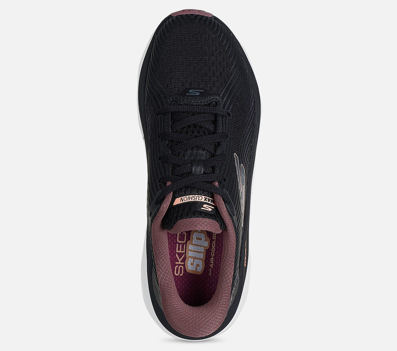 Slip-ins: Max Run - Echoridge Shoe Skechers.dk