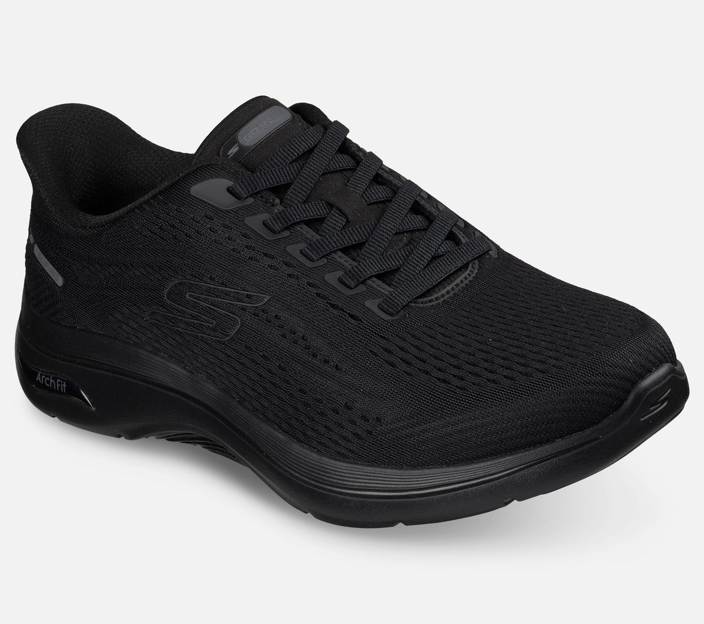 Slip-ins: GO WALK Arch Fit 2.0 - Percy