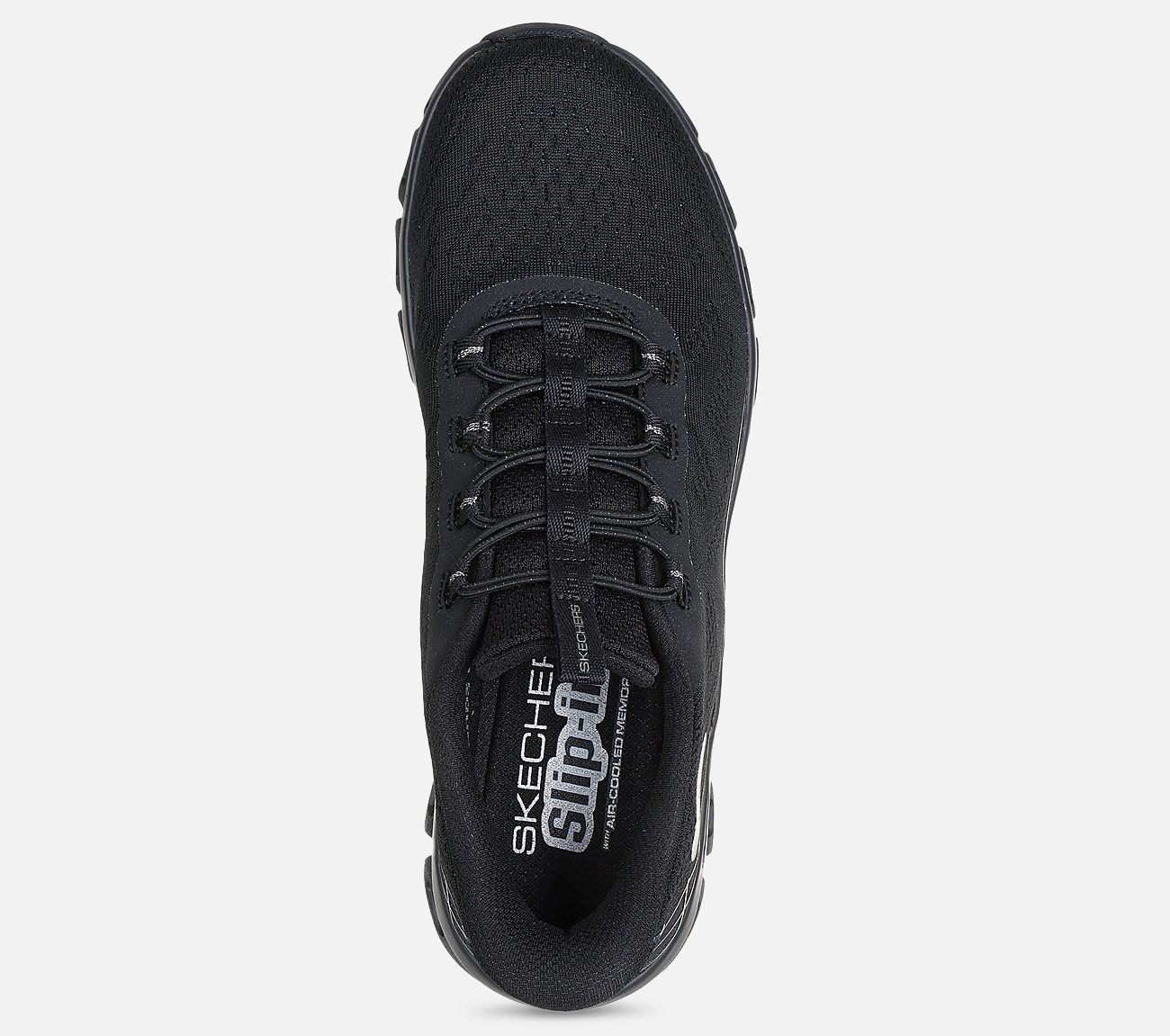 Slip-ins: Glide-Step Elevate - Amaze Shoe Skechers.dk