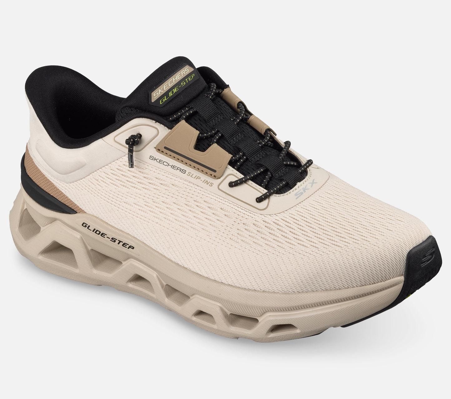 Slip-ins: Glide-Step Altus - Korvus Shoe Skechers.dk