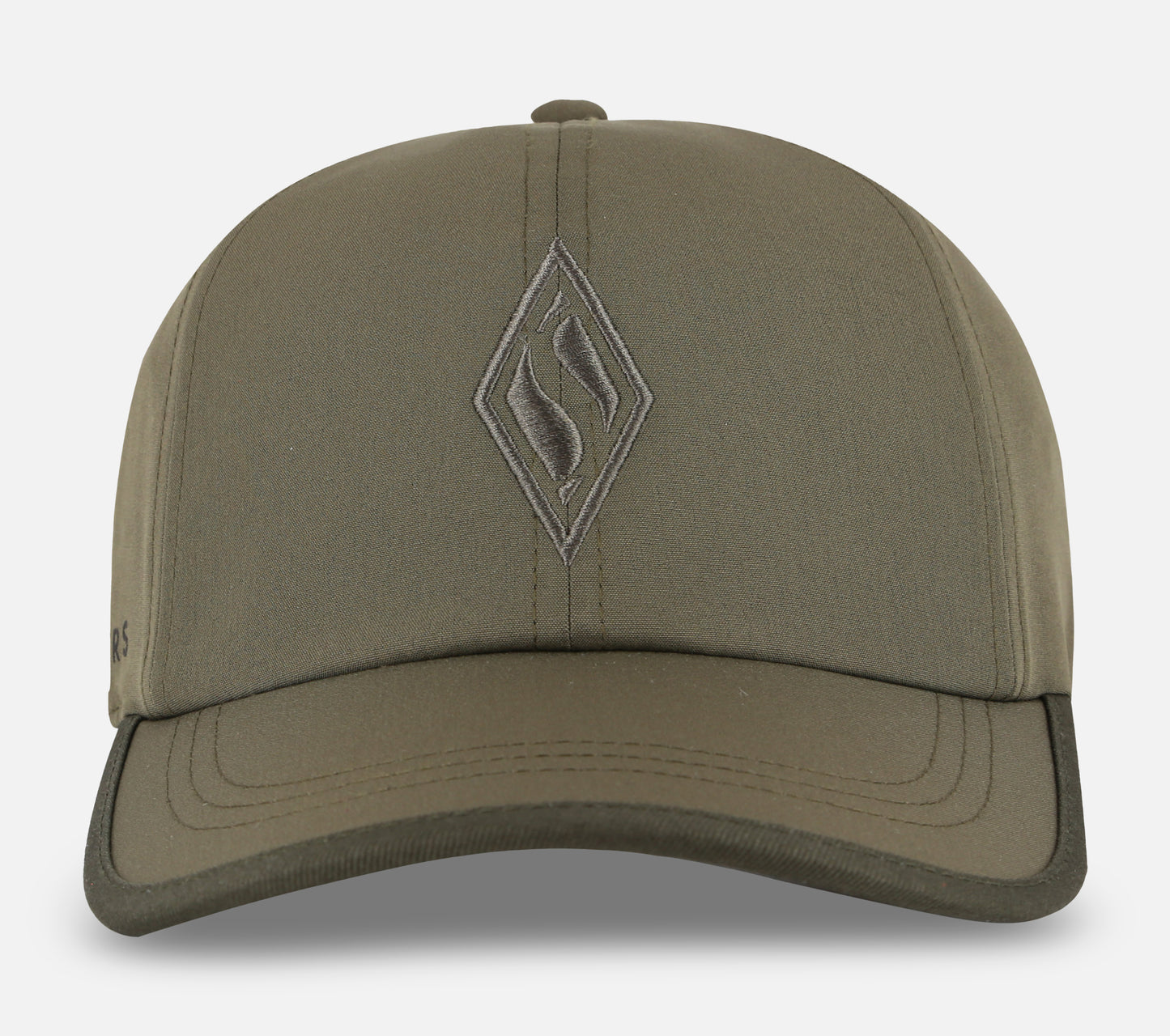 Skechweave Diamond Colorblock Hat Hat Skechers.dk