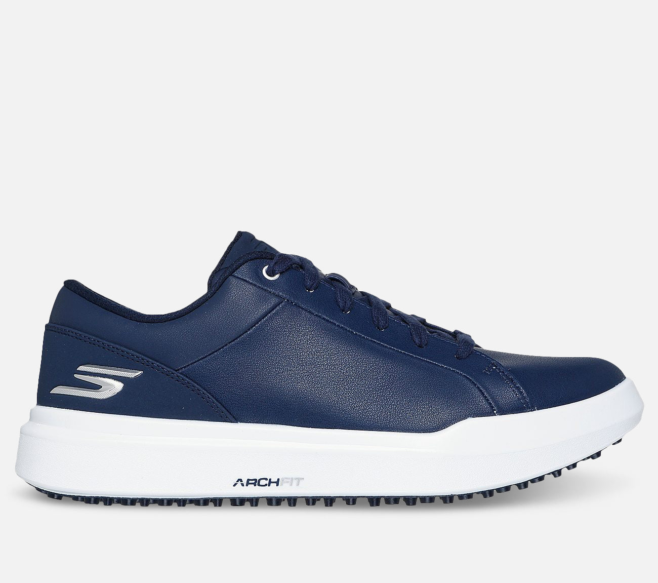 Relaxed Fit: GO GOLF Drive 6 - Waterproof Golf Skechers.dk