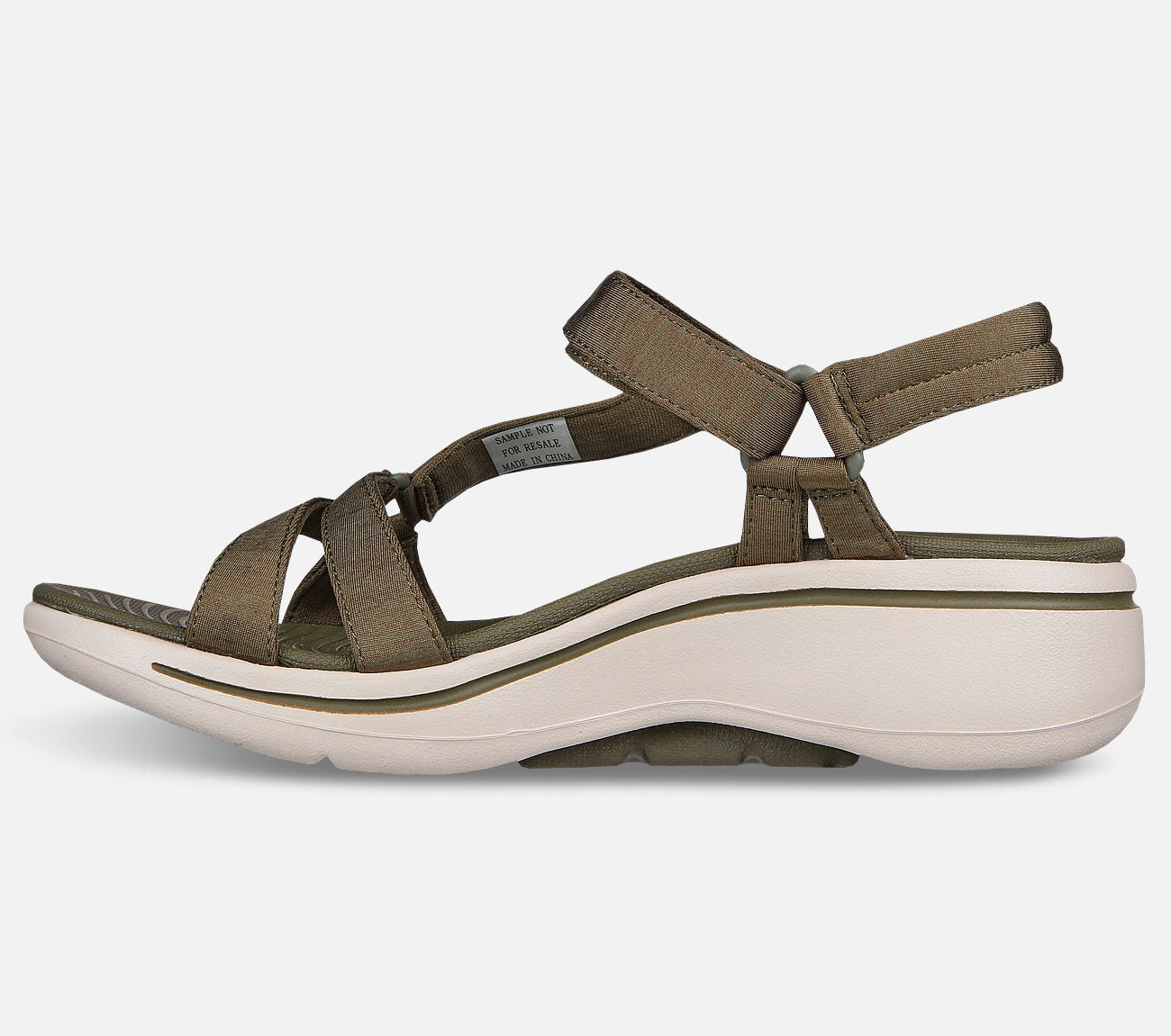 GO WALK Arch Fit - Elite Sandal Sandal Skechers