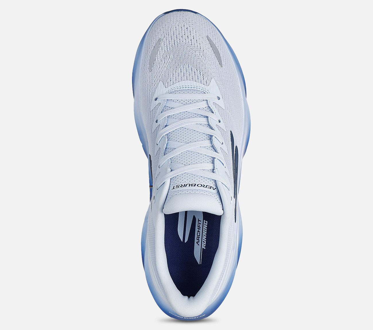 SKX Aero Burst Shoe Skechers.dk