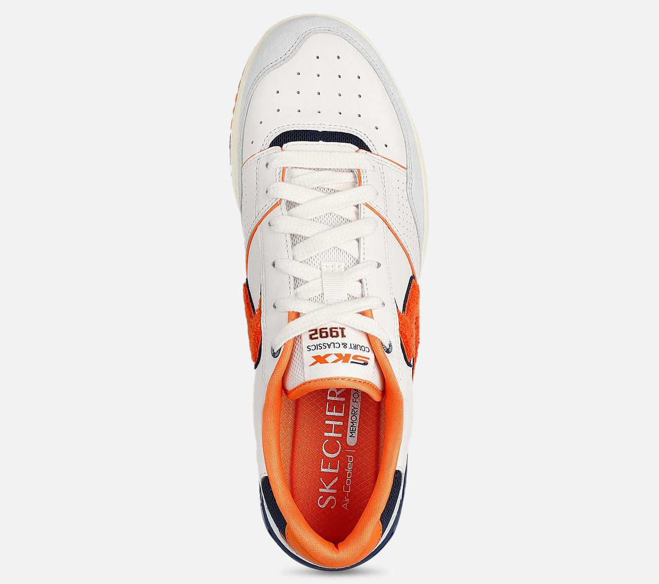 S-1992 Shoe Skechers.dk
