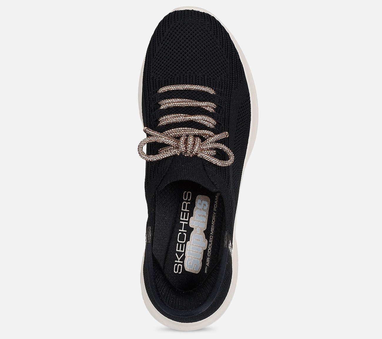 Slip-ins: Ultra Flex 3.0 - Diamond Dreamer Shoe Skechers.dk