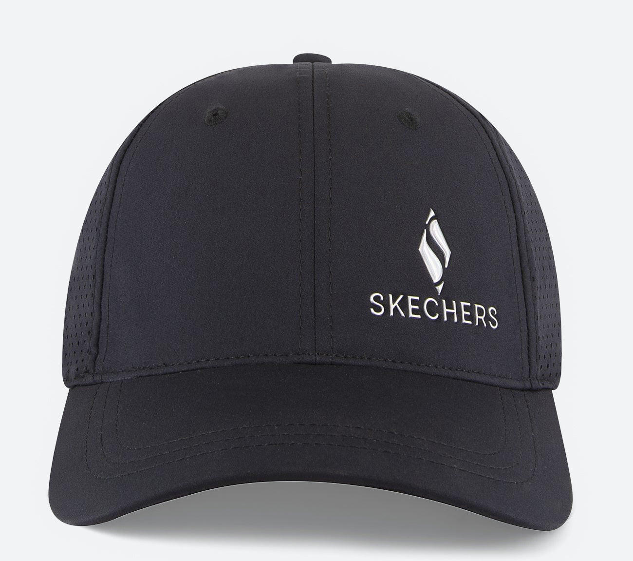 Foil Diamonds kasket Hat Skechers