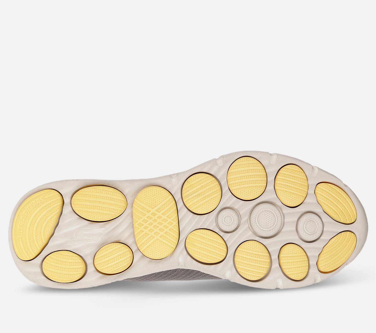Slip-ins: GO WALK 8 - Pate Shoe Skechers.dk