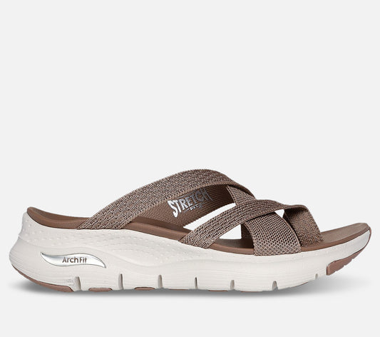Arch Fit sandal - New Beginning Sandal Skechers