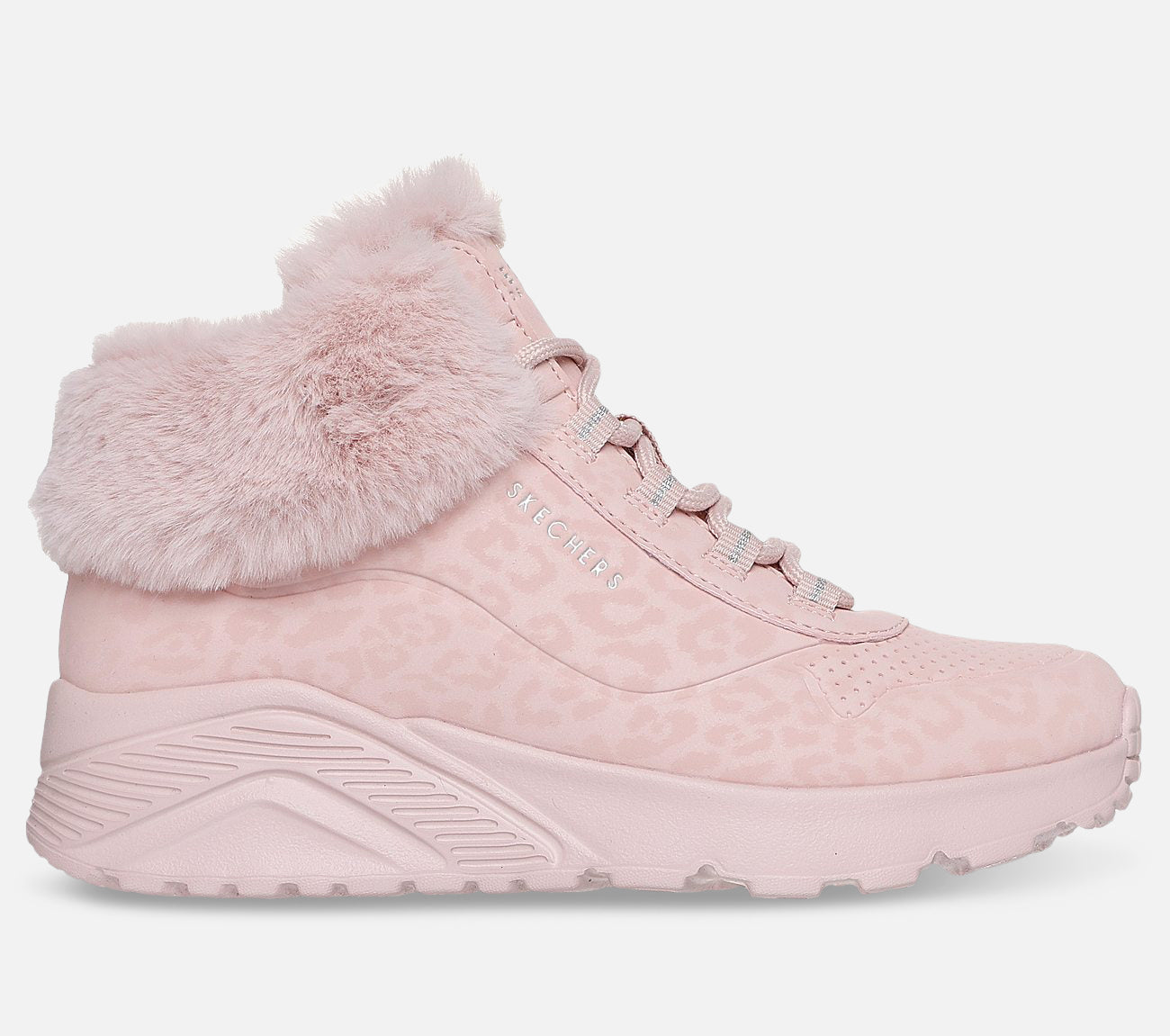 Uno Lite - Cozy Leopard
