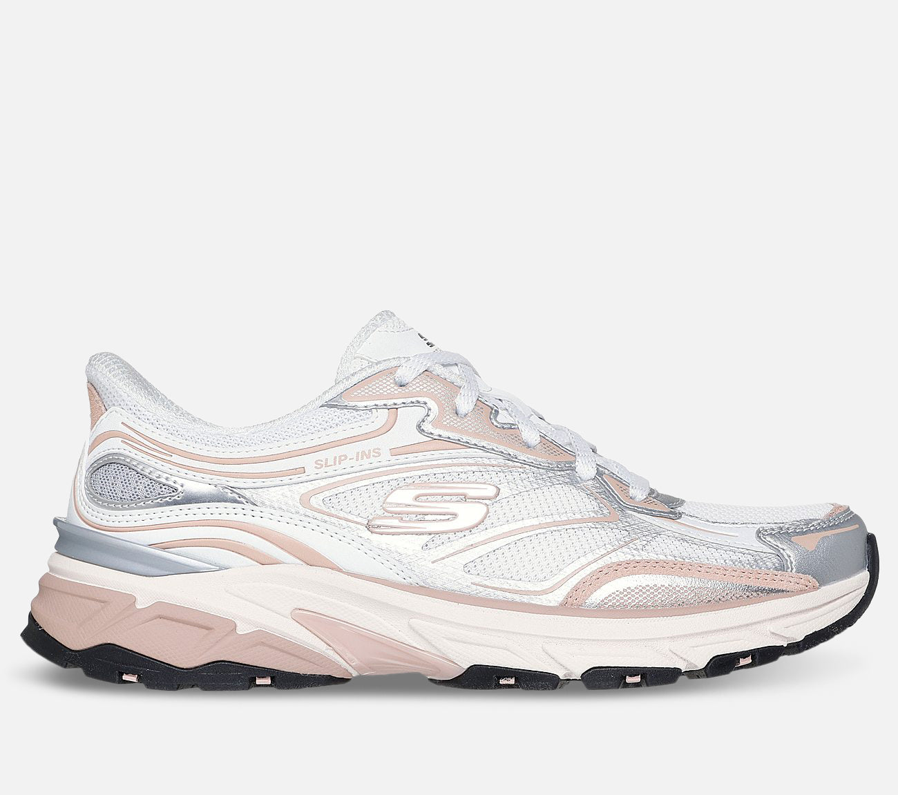 Slip-ins: Stamina Sport Shoe Skechers.dk