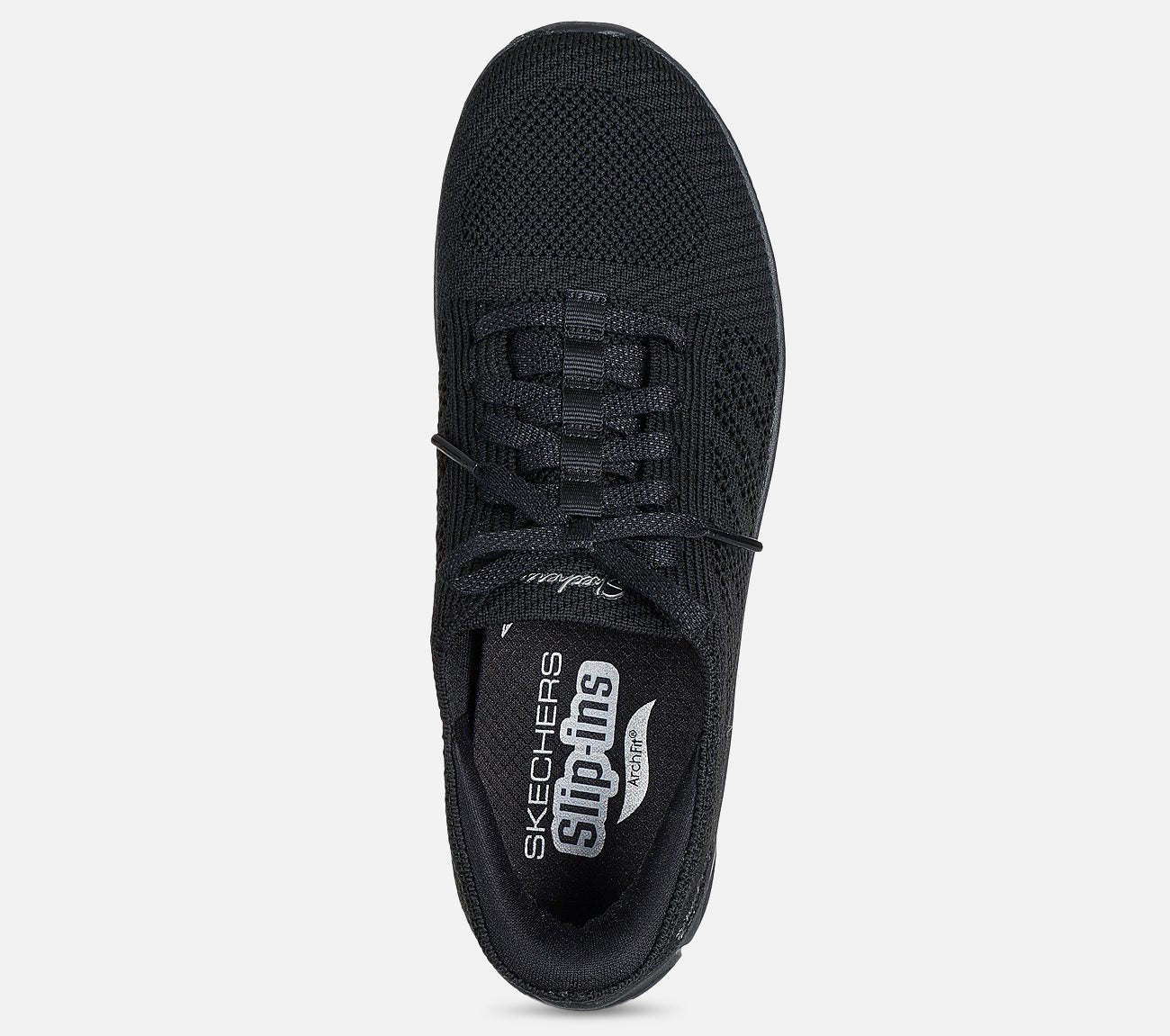 Slip-ins: Arch Fit Sunny - Serene Steps Shoe Skechers.dk