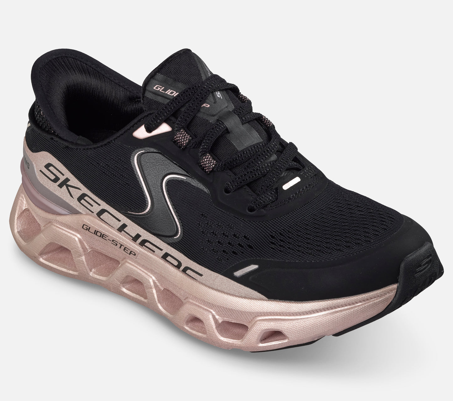 Slip-ins: Glide-Step Altus - Starlight Shine Shoe Skechers.dk