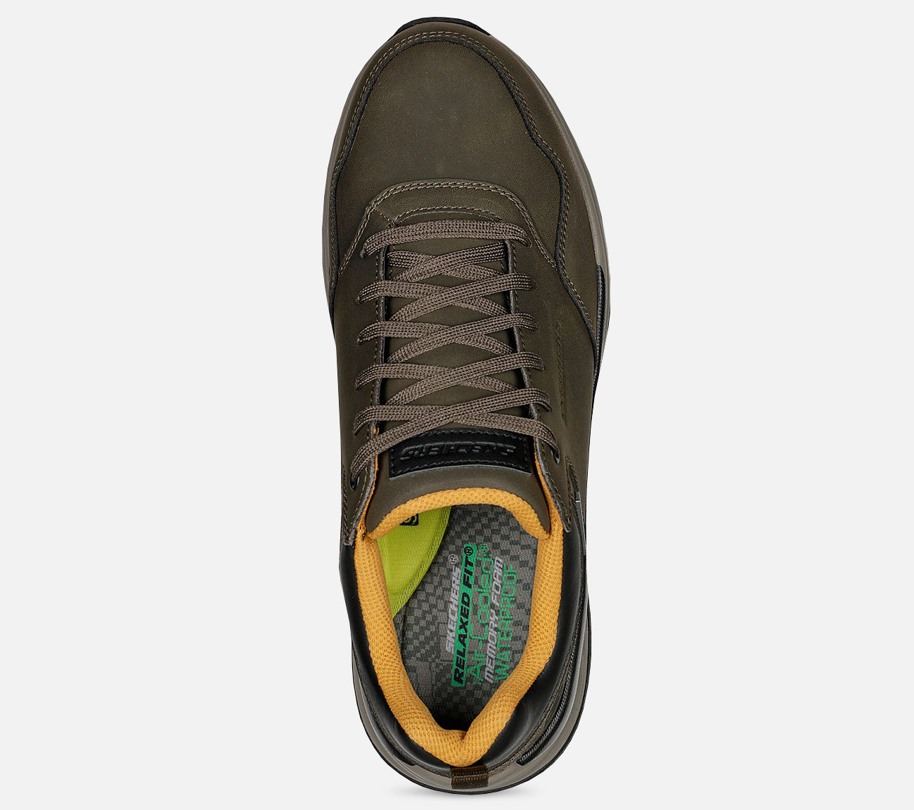 Relaxed Fit: Benago - Waterproof Shoe Skechers