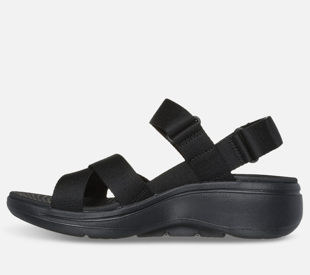 GO WALK Arch Fit Sandal - Attract Sandal Skechers