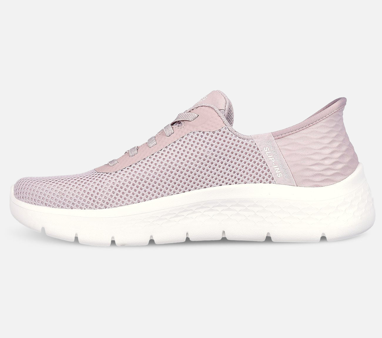 Slip-ins: GO WALK Flex - Grand Entry Shoe Skechers.dk