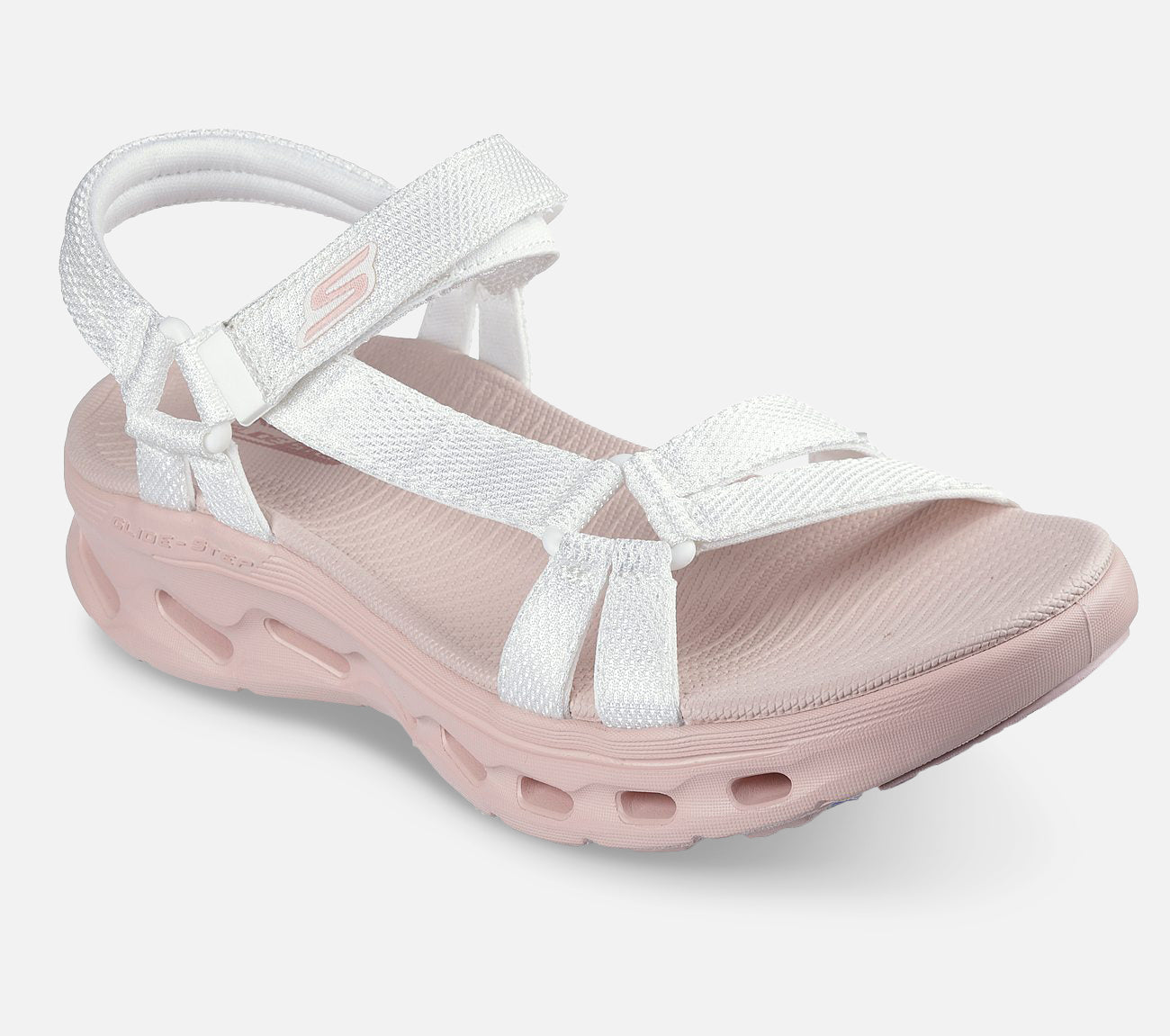 Go Walk Glide-Step 2.0 - Rowen Sandal Skechers.dk