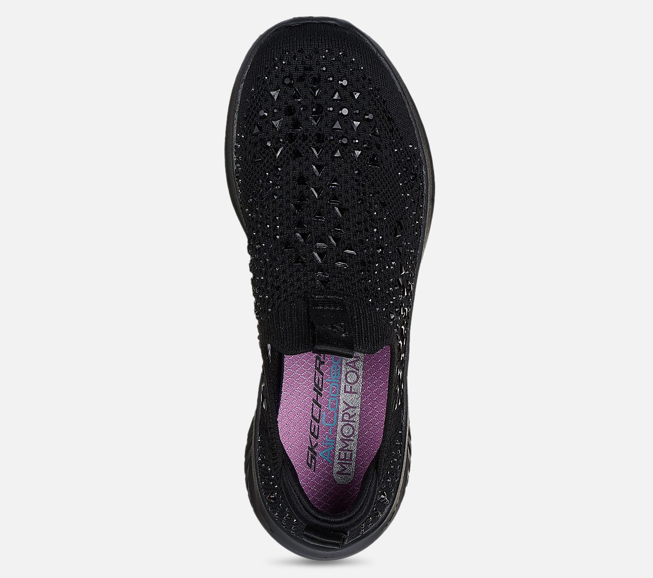 Ultra Flex 3.0 - Sparkle Showstopper Shoe Skechers.dk