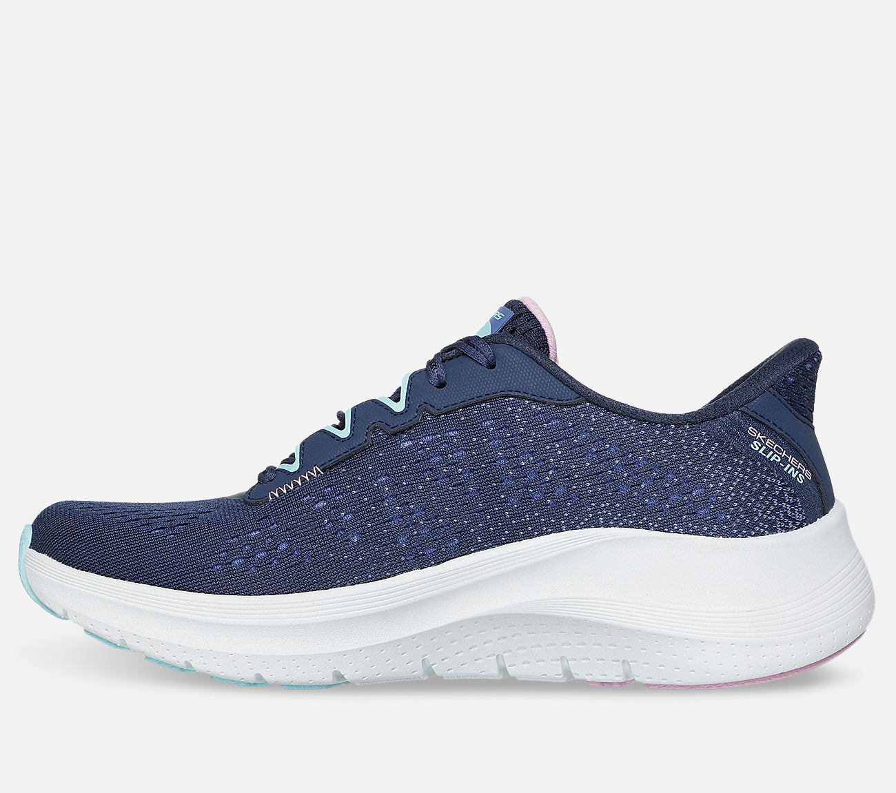 Slip-ins: Arch Fit 2.0 - Fresh Space Shoe Skechers.dk